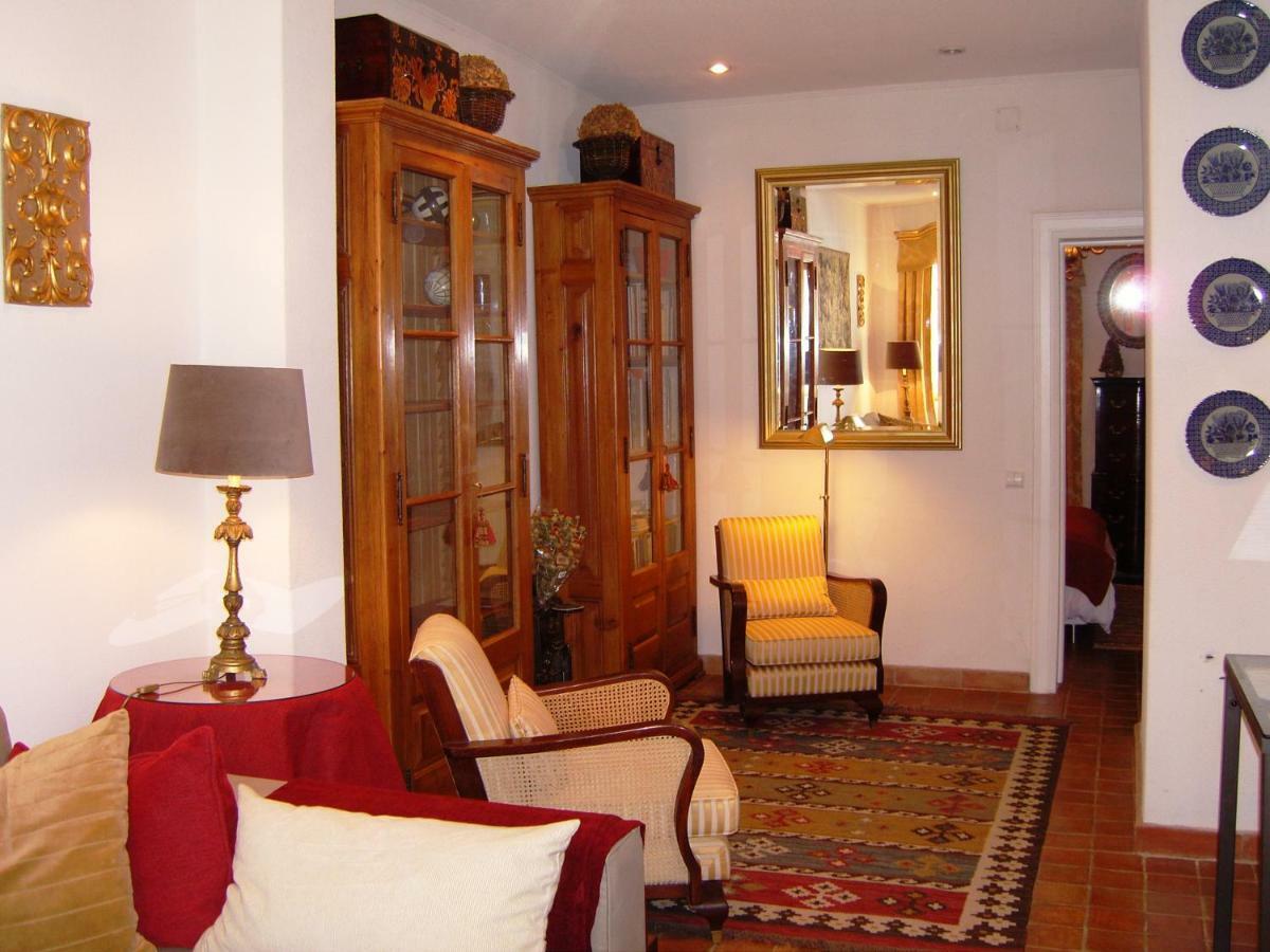 Apartamento Chiado terrace Lisboa Exterior foto