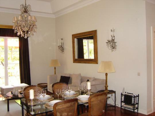 Apartamento Chiado terrace Lisboa Exterior foto
